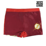 Boys Swim Shorts Justice League 678 (size 4 years)